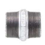 Niple Galvanizado BSP 1.1/2" Tupy