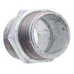 Niple Galvanizado BSP 1.1/2" Tupy