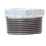 Bucha de Redução Galvanizada BSP 1.1/2 x 3/4" Tupy
