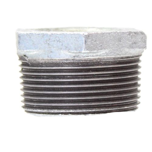 Bucha de Redução Galvanizada BSP 1.1/2 x 3/4" Tupy