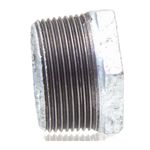 Bucha de Redução Galvanizada BSP 1.1/2 x 3/4" Tupy
