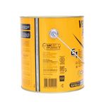 Tinta Acrílica Impermeável Vedapren Parede Branco 3,6L Vedacit