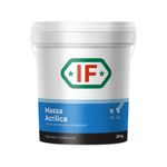 Massa Acrílica 28Kg IF Oxicolor
