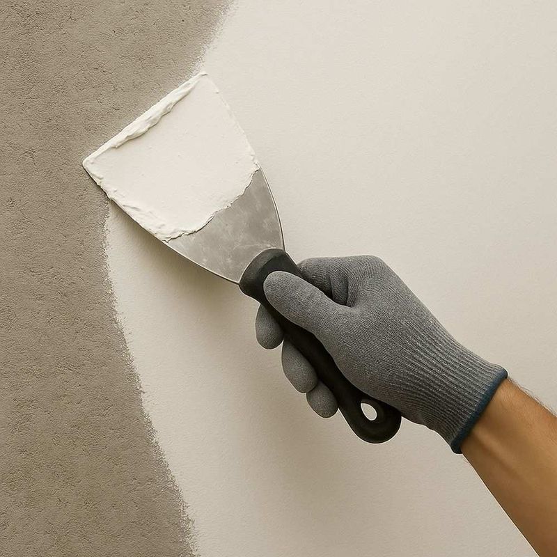 Massa Acrílica 28Kg IF Oxicolor