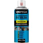 Antirrespingo de Solda Spray S/Silicone 400ml/250g Unipega