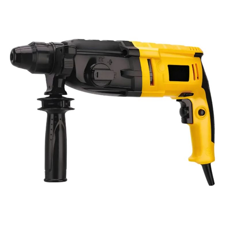 Furadeira de Impacto 1/2" (13mm) 950W BOM-9535 127V Bomvink