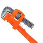 Chave Grifo para Tubos Modelo Americano 18" 457mm Stillson Sparta