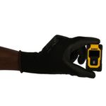 Trena a Laser Atomic 16 Metros Vermelho a Bateria íons de Lítio Dewalt