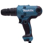 Furadeira Parafusadeira de Impacto 3/8" 320W HP0300 220V Makita