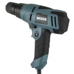 Parafusadeira Elétrica 3/8" (10mm) 300w WS3231U 127V Wesco