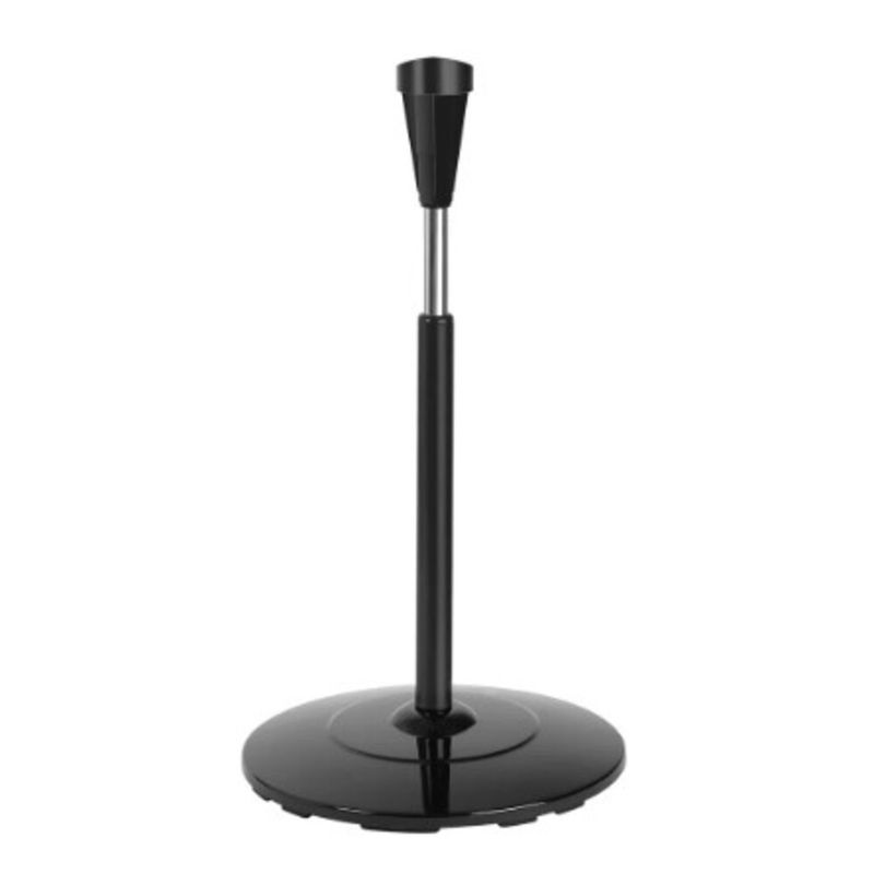 Ventilador de Coluna Turbo Force Preto com 6 Pás 40cm 126W 127V