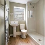 Janela Basculante Vidro Boreal Alumínio Branco 80x80cm