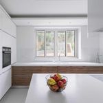 Janela de Correr 4 Folhas sem Grade Alumínio Branco 100x120cm