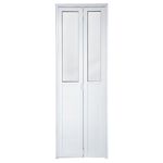 Porta Camarão Lambril Vidro Boreal Alumínio Branco Esquerdo 210x80cm