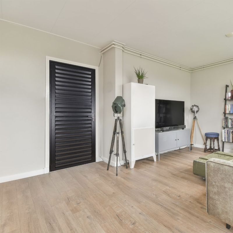 Porta Palheta Alumínio Preto Direito 210x80cm