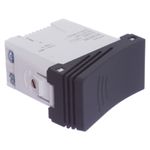 Módulo Campainha Cigarra 127V Grafite Orion