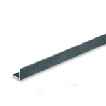 Cantoneira Aço Carbono 1"X3/16" 6m Arcelormittal