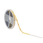 Rolo de Fita Led COB 50 Metros 10W/m IP65 800 Lúmens/m Luz Branca 127V