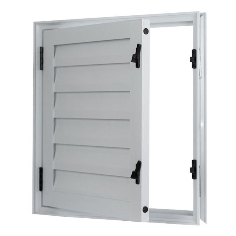 Abrigo D'Água Branco 60x80cm