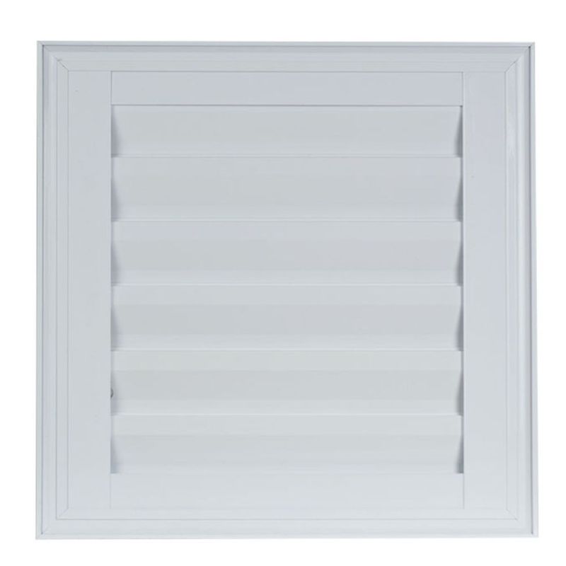 Abrigo D'Água Branco 60x80cm