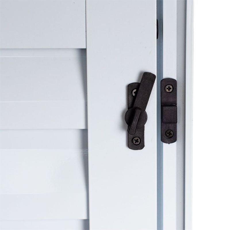 Abrigo D'Água Branco 60x80cm