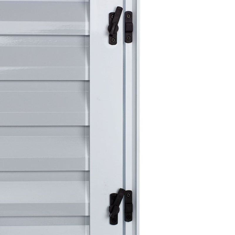 Abrigo D'Água Branco 60x80cm