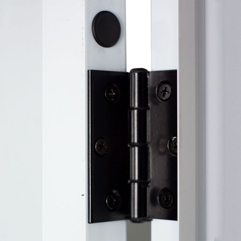 Abrigo D'Água Branco 60x80cm