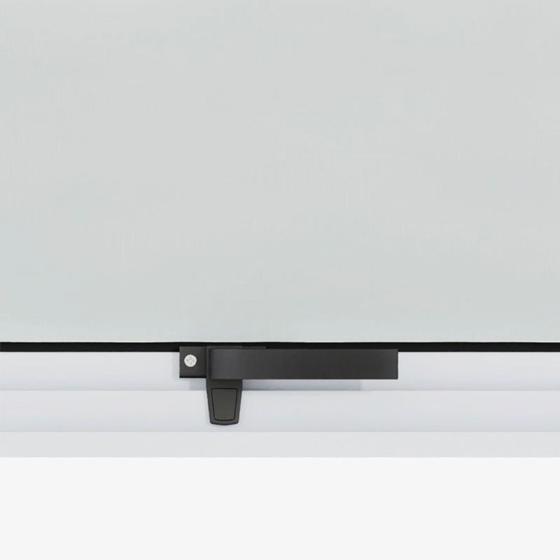 Maxim-ar Vidro Boreal sem Grade Alumínio Branco 60x60cm