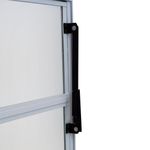 Janela Basculante Vidro Boreal Alumínio Branco 40x60cm