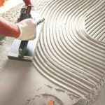 Argamassa Interna Piso S/ Piso Branca 20kg Quartzolit