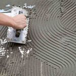 Argamassa Interna/Externa ACIII Polivalente Pro Cinza 20kg Kerakoll