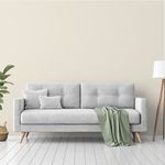 Tinta Standard Acrílica Fosco Rende Muito Branco 3,6L Coral