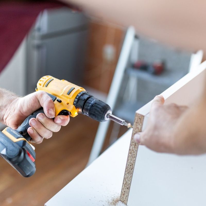 Parafuso Chipboard Cabeça Chata Philips 6,0X100mm 100 Pçs Jomarca