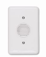 Conjunto Cigarra 4x2 Bivolt Branco Stylus