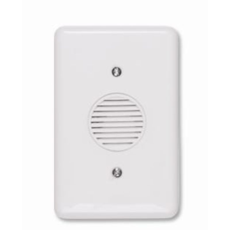 Conjunto Cigarra 4x2 Bivolt Branco Stylus