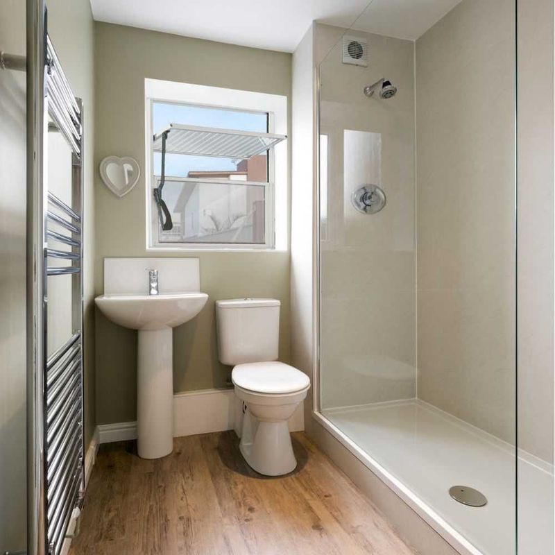 Janela Basculante Vidro Boreal Alumínio Branco 40x40cm