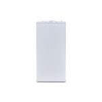 Módulo Interruptor Paralelo 10A/250V Branco Orion