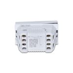 Módulo Interruptor Paralelo 10A/250V Branco Orion