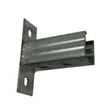 Mão Francesa Simples 100mm Perfil Líder