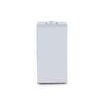 Módulo Interruptor Simples 10A/250V Branco Orion