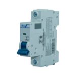 Mini Disjuntor Monopolar 63A  Curva C 3KA JNG
