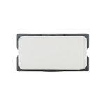 Módulo Interruptor Simples 10A/250V Branco Linha B3