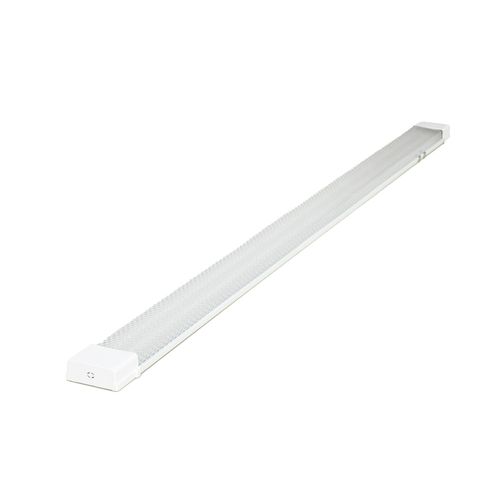 Luminária de LED Diamond 36w 1,20m 2520 Lúmens Luz Branca