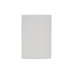 Placa Cega 4x2 sem Suporte Branca Lunare