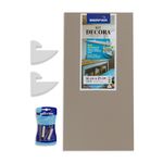 Prateleira MDP Promocional Diversos Modelos e Tamanhos Grupo 2