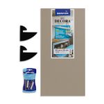 Prateleira MDP Promocional Diversos Modelos e Tamanhos Grupo 2