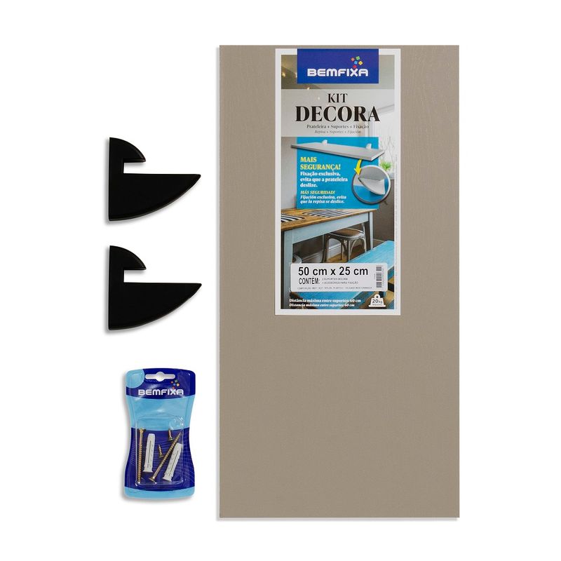 Prateleira MDP Promocional Diversos Modelos e Tamanhos Grupo 2