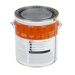 Massa Acrílica 5,5Kg Suvinil