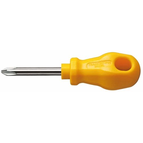 Chave Phillips 1/4" X 1.1/2" Aço Carbono sem Ima Tramontina