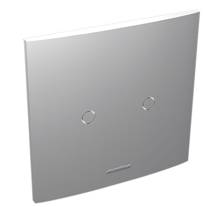 Conjunto Saída Fio 4x4 Branco Inovapro